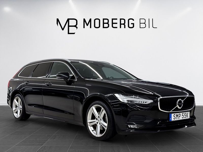 Volvo V90 bild 3
