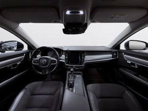 Volvo V90 bild 9