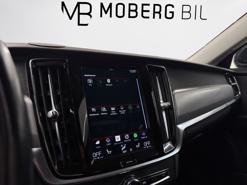 Volvo V90 bild 16