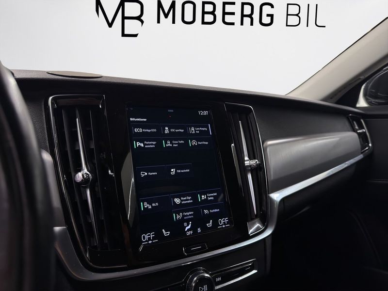 Volvo V90 bild 15