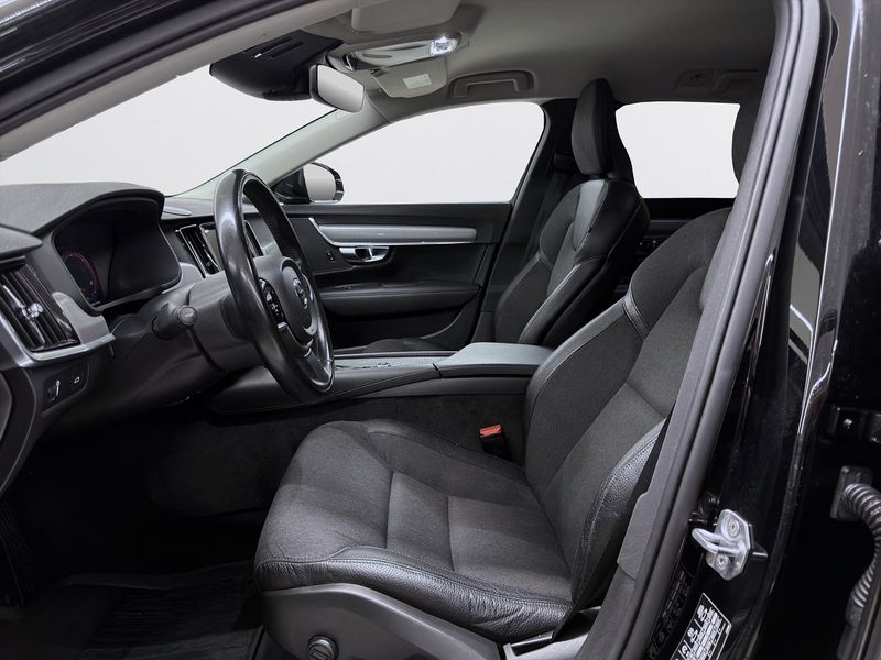 Volvo V90 bild 11