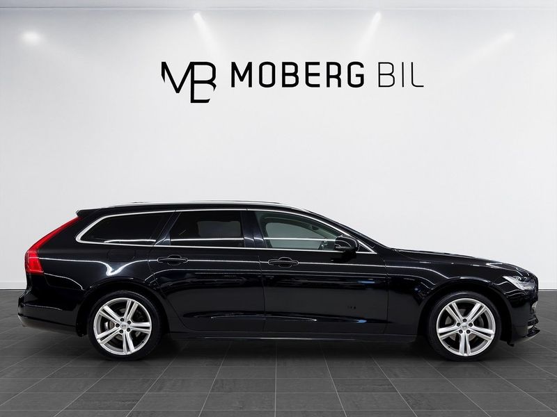Volvo V90 bild 4