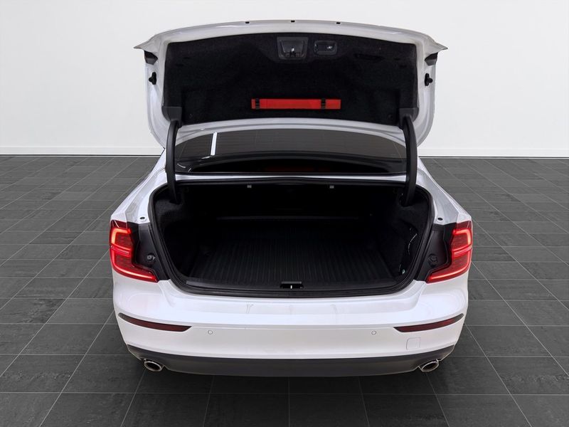 Volvo S60 bild 7