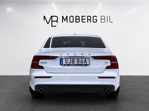 Volvo S60 bild 6