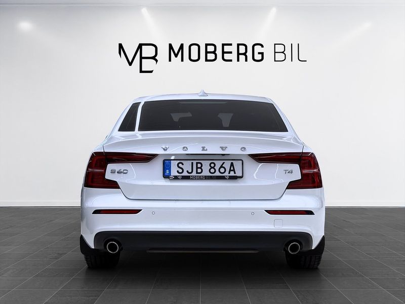Volvo S60 bild 6