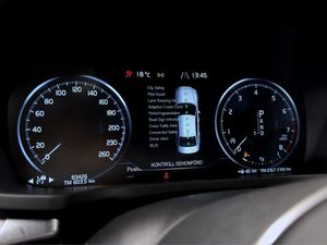 Volvo S60 bild 17