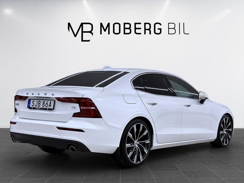 Volvo S60 bild 5
