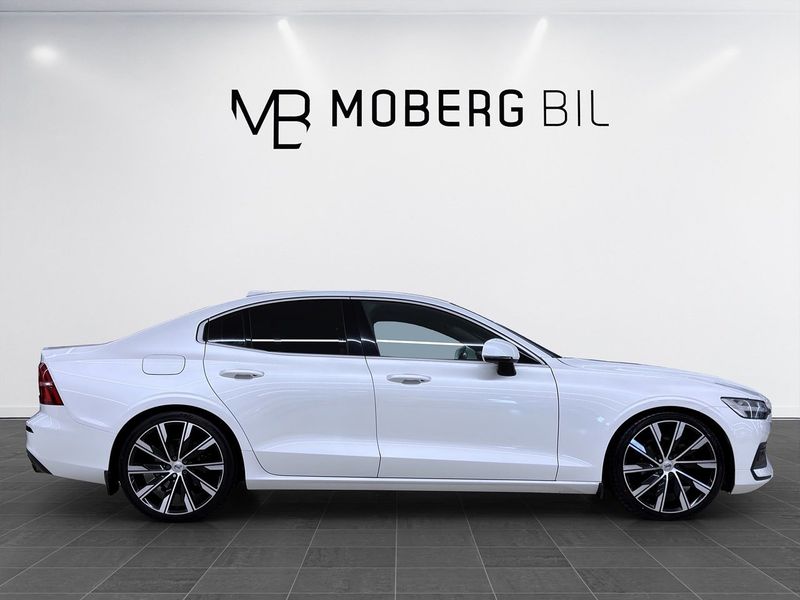 Volvo S60 bild 4