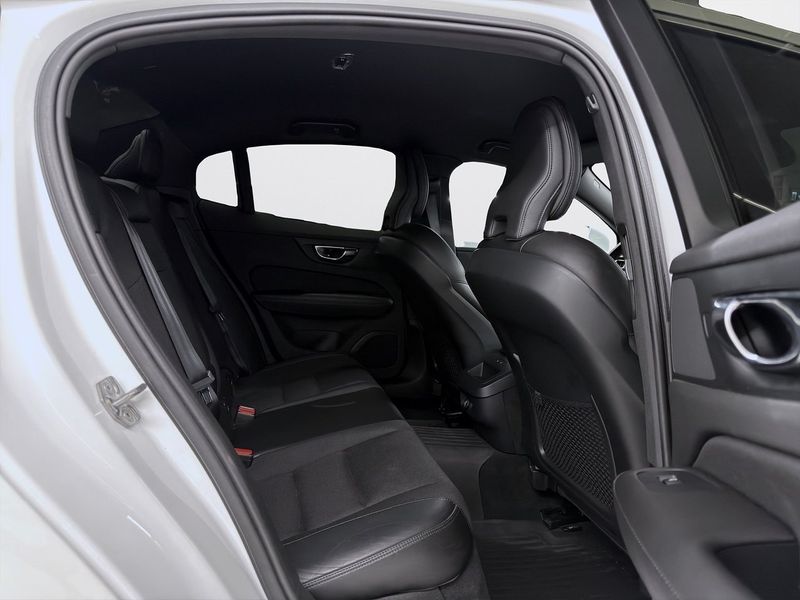 Volvo S60 bild 8