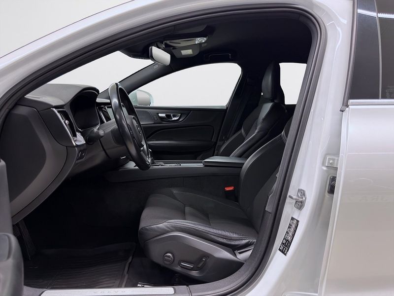 Volvo S60 bild 11