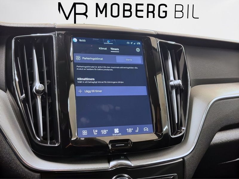 Volvo XC60 bild 19