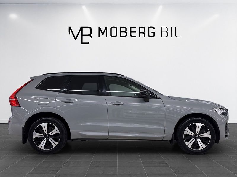 Volvo XC60 bild 4
