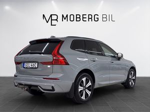 Volvo XC60 bild 5