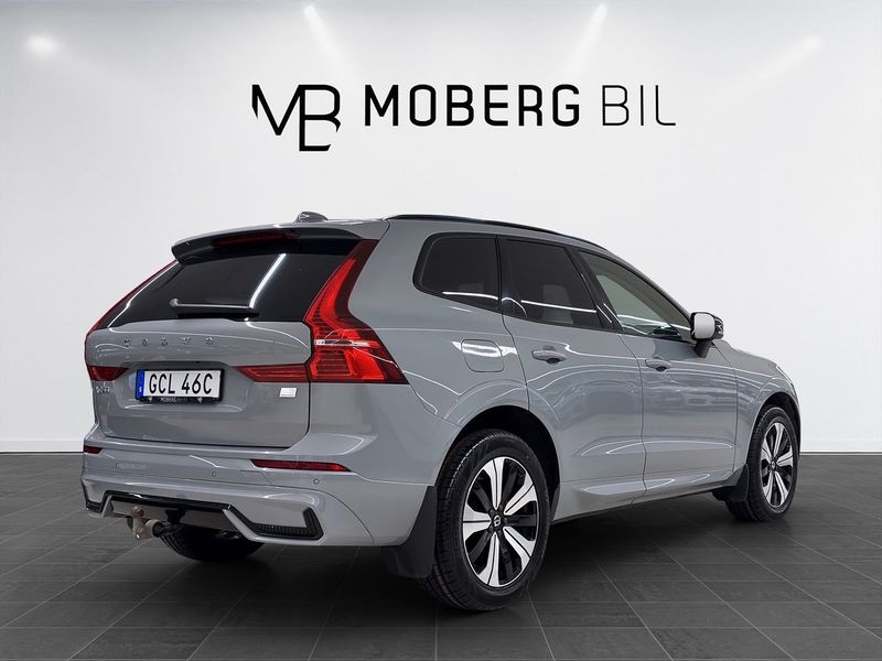 Volvo XC60 bild 5