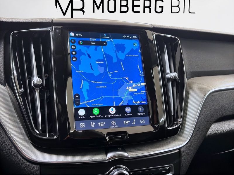 Volvo XC60 bild 18