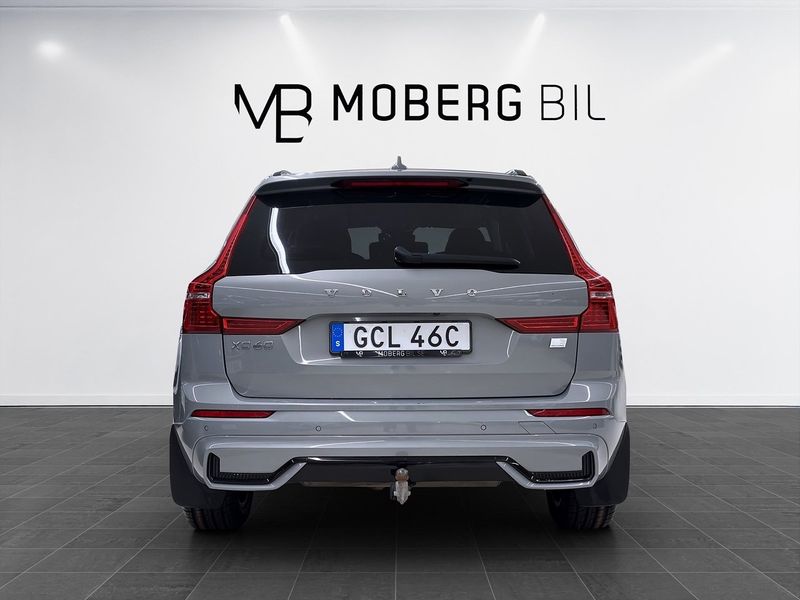 Volvo XC60 bild 6