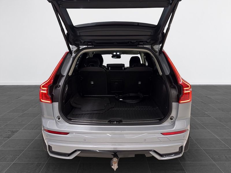 Volvo XC60 bild 14