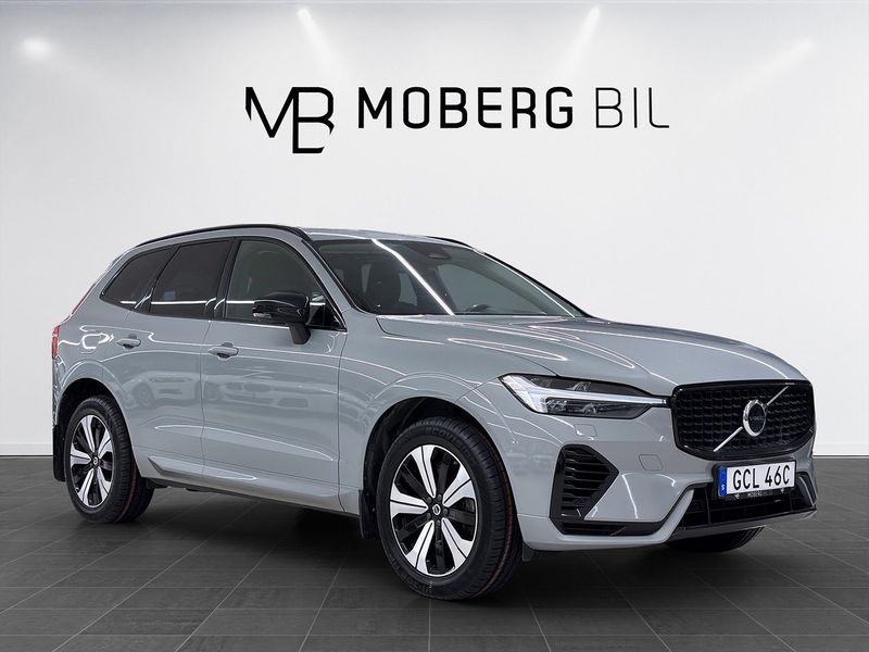 Volvo XC60 bild 7