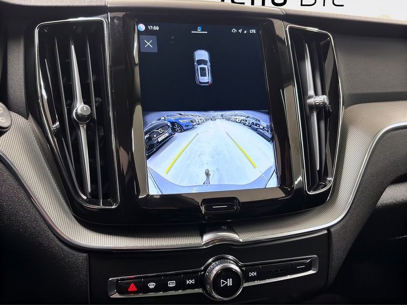 Volvo XC60 bild 16