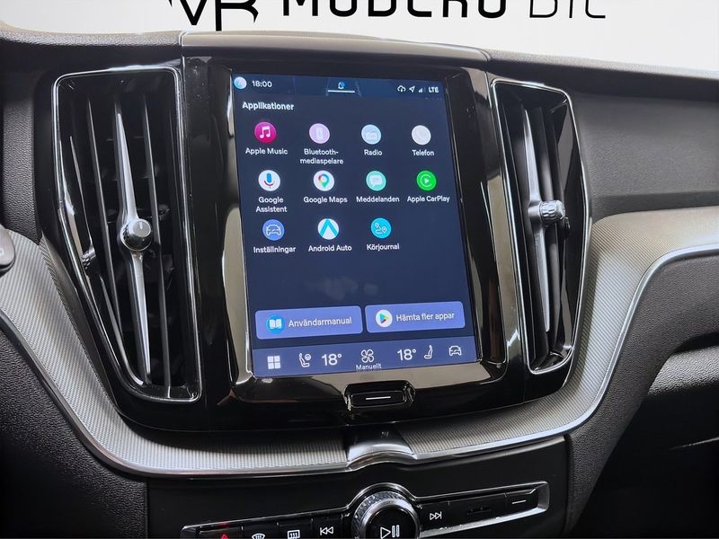 Volvo XC60 bild 17