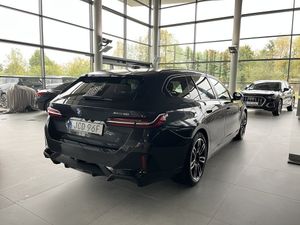 BMW i5 bild 14