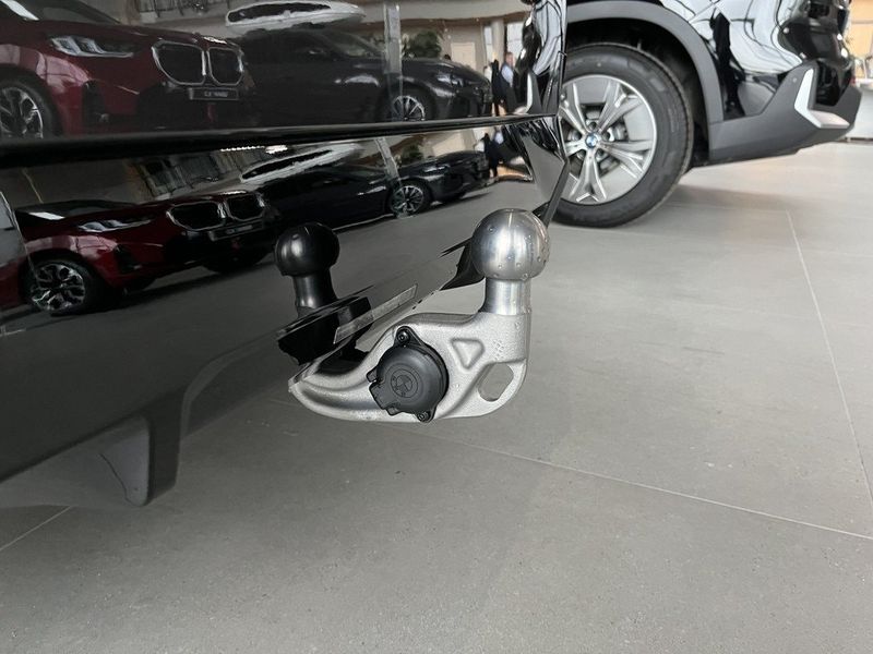 BMW i5 bild 15