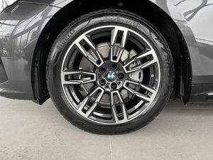 BMW i5 bild 4