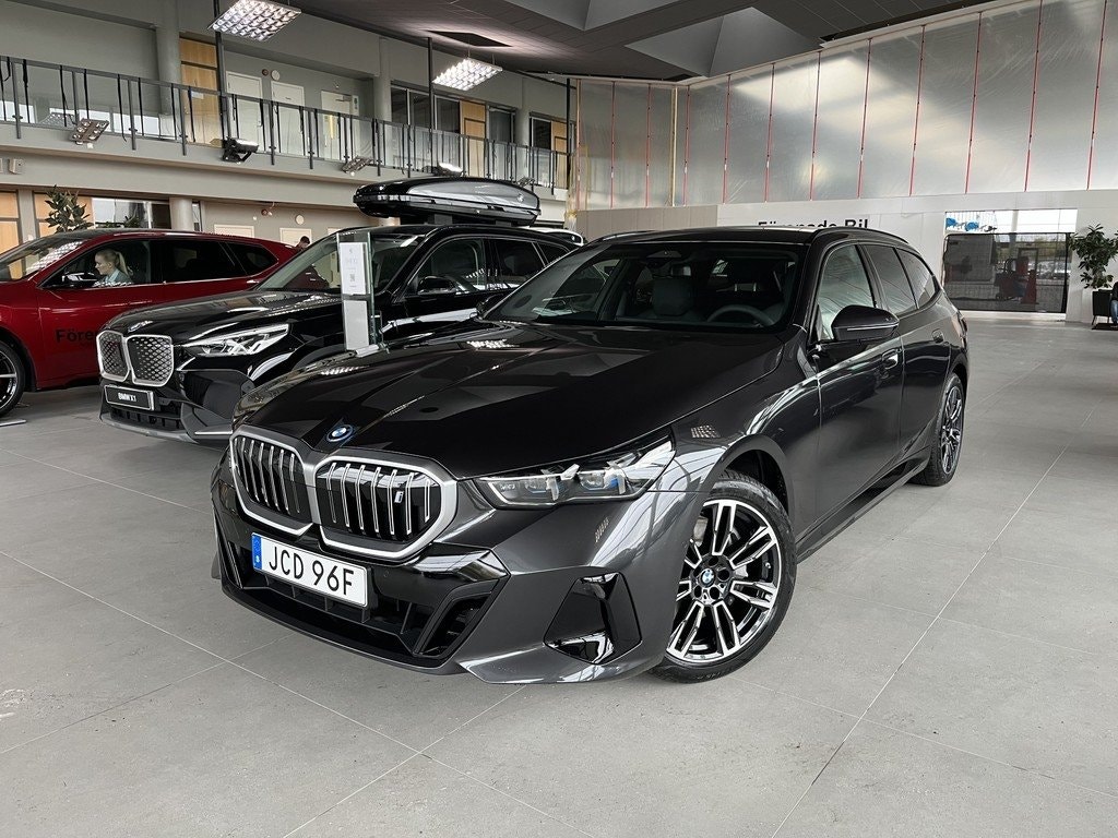 BMW i5