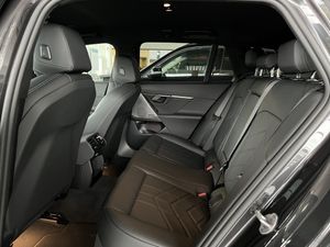 BMW i5 bild 12