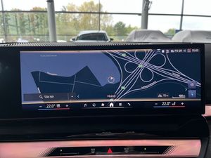 BMW i5 bild 10