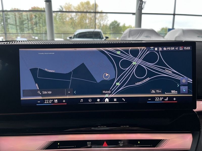 BMW i5 bild 10
