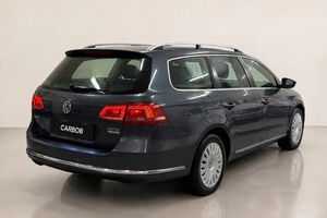 Volkswagen Passat bild 6