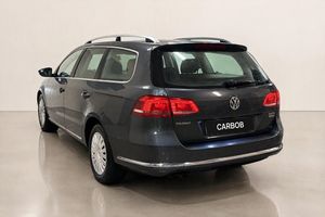Volkswagen Passat bild 4