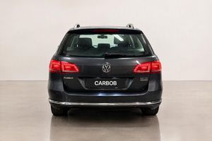 Volkswagen Passat bild 5