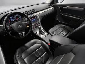 Volkswagen Passat bild 9