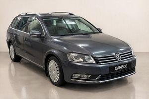 Volkswagen Passat bild 3