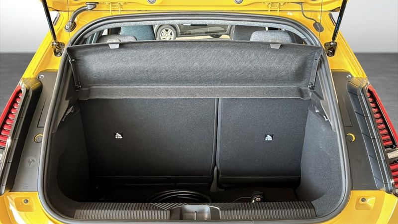 Renault 5 E-Tech bild 10