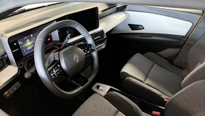 Renault 5 E-Tech bild 3