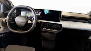 Renault 5 E-Tech bild 4