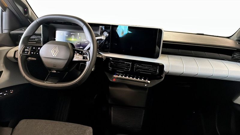 Renault 5 E-Tech bild 4