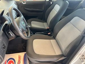 Skoda Fabia bild 10