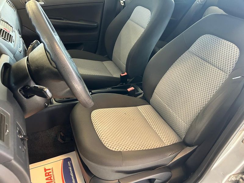 Skoda Fabia bild 11