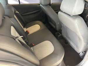 Skoda Fabia bild 9