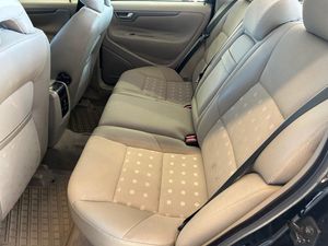 Volvo V70 bild 18