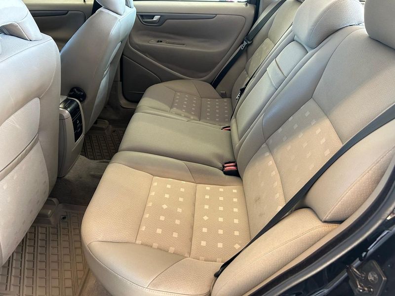 Volvo V70 bild 18