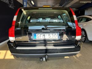 Volvo V70 bild 3