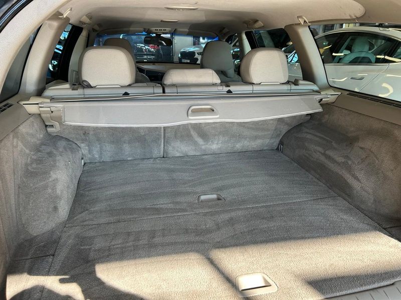 Volvo V70 bild 21