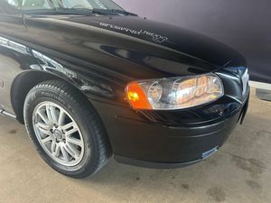 Volvo V70 bild 6