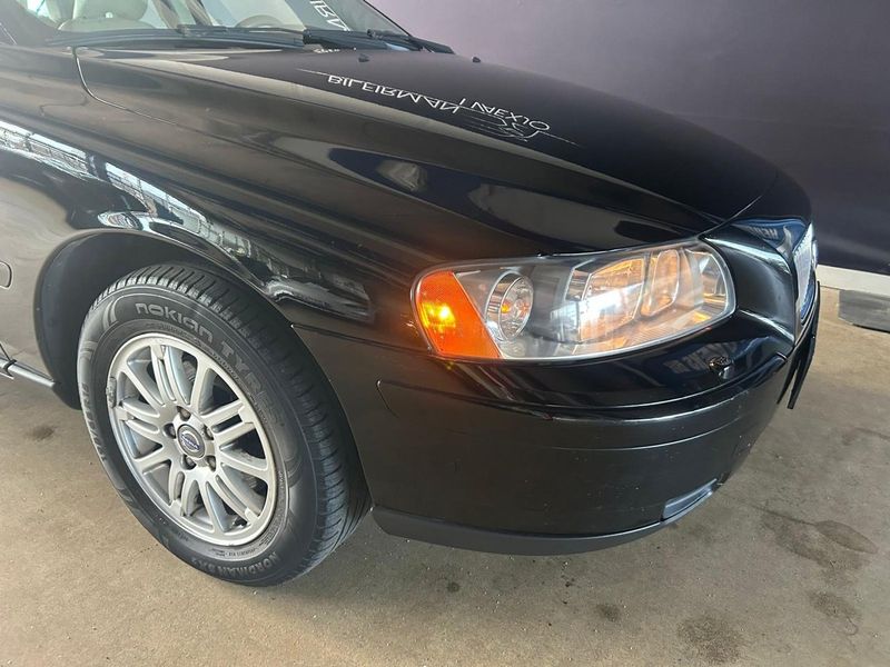 Volvo V70 bild 6