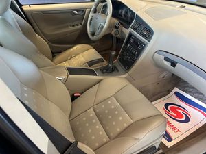 Volvo V70 bild 19